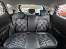 Ford fiesta vignale - fiesta, petrol