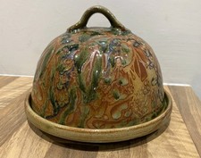 Studio Pottery Handmade