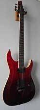 Schecter C-1 SLS Elite - Blood