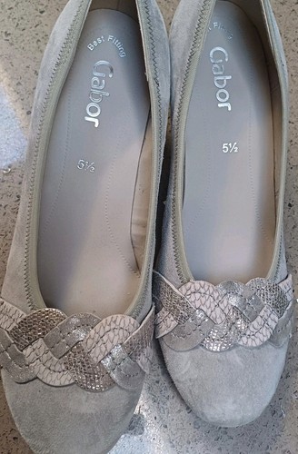 Gabor new shoes 5 - shoes, 5.5