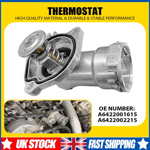 Thermostat 6422002215 for