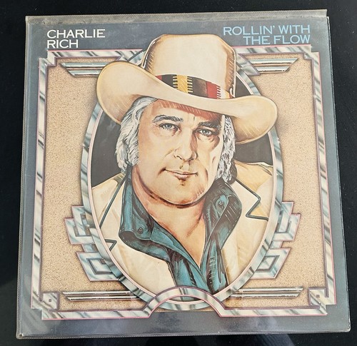 Charlie rich rollin - rich, with