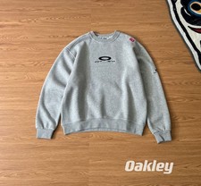 Men's Retro Casual Oakley