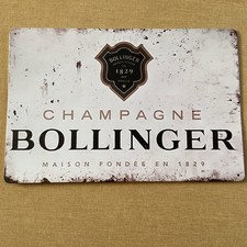 Metal Sign Plaque Home kitchen