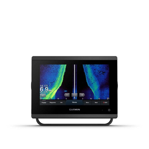 Garmin gpsmap 723xsv - garmin,