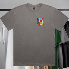 Liverpool FC T-Shirt Old