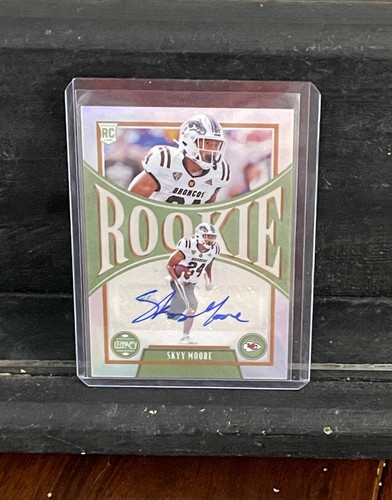 2022 panini legacy rookie - panini,
