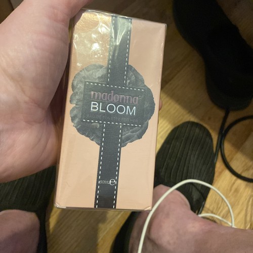 Madonna bloom eau - madonna, de
