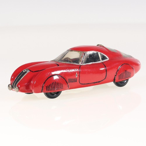 Mercator italy lancia aprilia - lancia,