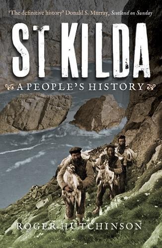 Kilda people history - a,