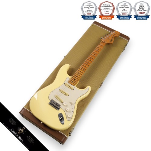 Fender yngwie malmsteen - yngwie,