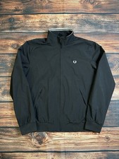 Men’s Fred Perry Brentham