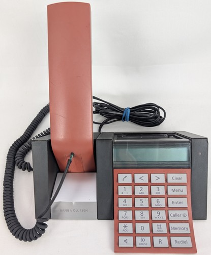 Bang olufsen beocom - &, 2500