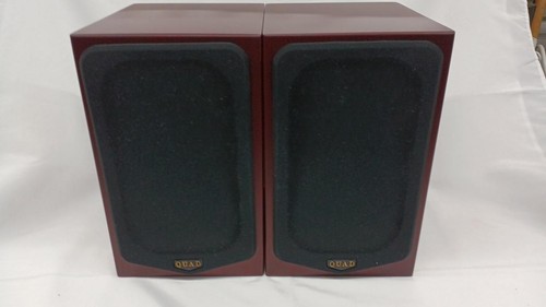 Quad speakers pair 11l - speakers,