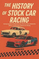 The History of Stock Car