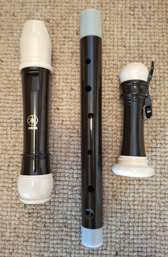 Yamaha yrt 304b tenor - yamaha,