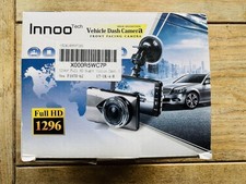 Innoo Vehicle Dash Camera