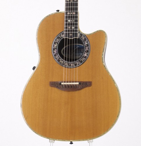 Ovation 1869 custom - ovation, legend