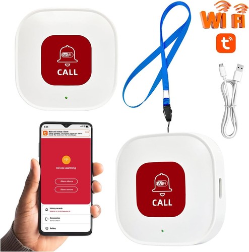 Personal alarm for - personal,