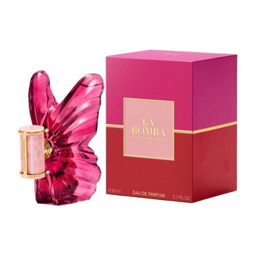 New bomba eau parfum - bomba,