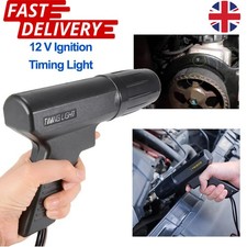 Engine Timing Light Gun