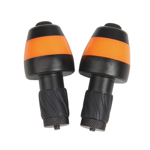 Bike handlebar light turn - bike,