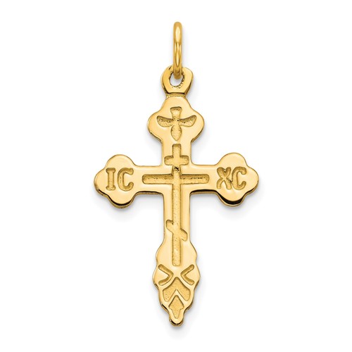 10k yellow gold solid - gold,