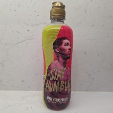 Lucozade Sport Apple Vs