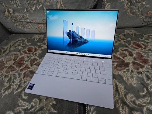 Dell xps 9350 - xps, 7