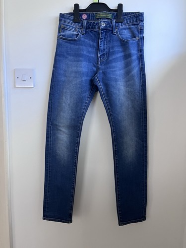 Ladies superdry skinny jeans - ladies,