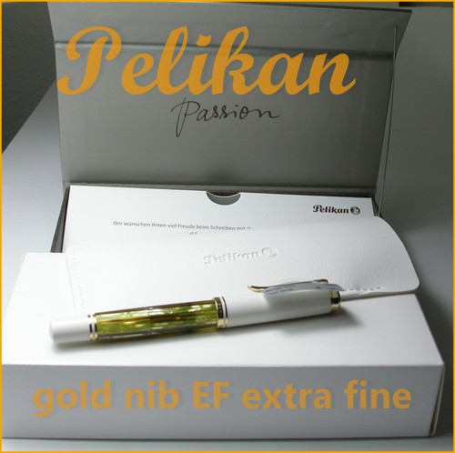 Pelikan m400 souverän - pelikan,
