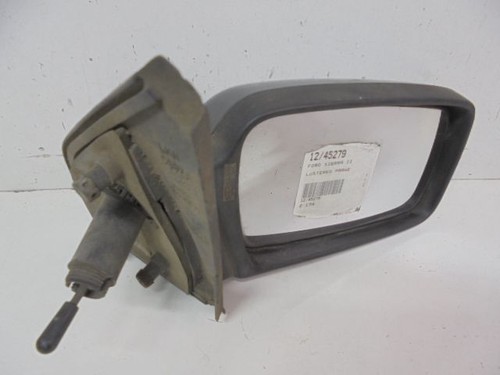 Ford sierra 1990 manual - 1990, wing