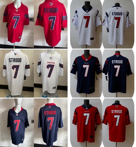 Men nfl texans - texans, #7