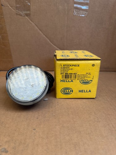 2pt980690 601 hella led - hella, drl