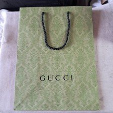 GUCCI Equilibrium Paper Gift