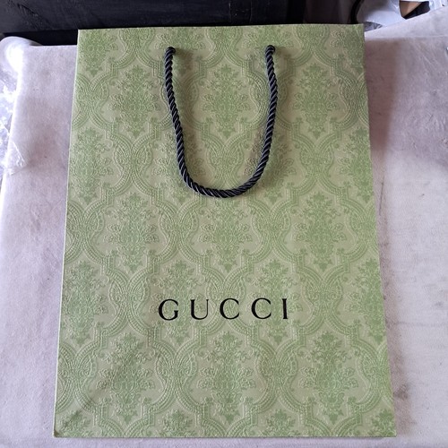 Gucci equilibrium paper gift - gucci,