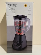 Nutmeg Home Jug Blender 1.5lt