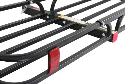 70107 2 hitch cargo - 70107, 19-1/2