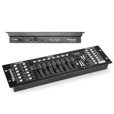 Beamz DMX192S Lighting