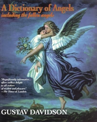 Dictionary angels by - dictionary,