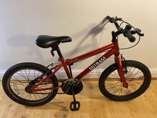Apollo Outrage Kids Bike - 18