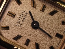 Smiths 20mm swiss made