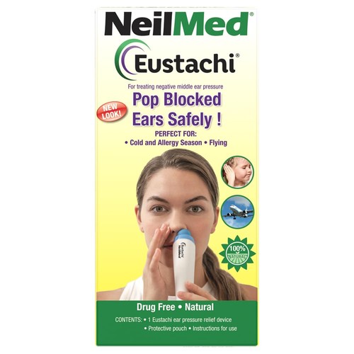Neilmed eustachi eustachian - neilmed, eustachi-eustachian