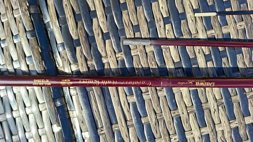 Daiwa cavalier multi quiver - daiwa,