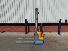 Pedestrian Stacker Forklift Truck - 3200mm - Jungheinrich AMC 12 - 1000kg