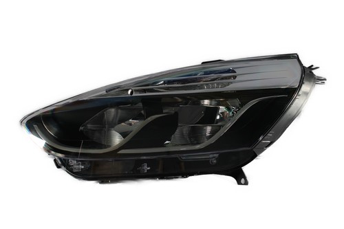 Fits renault clio headlight - fits,