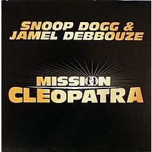 Snoop dogg mission - dogg,