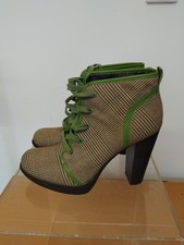 Lacoste Ladies Plaid
