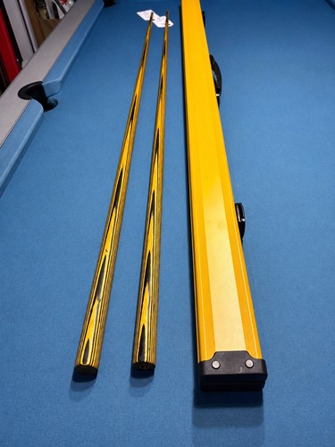 Cues case 1pcs playing cue - case, 1
