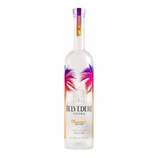 Belvedere Vodka 70cl Summer